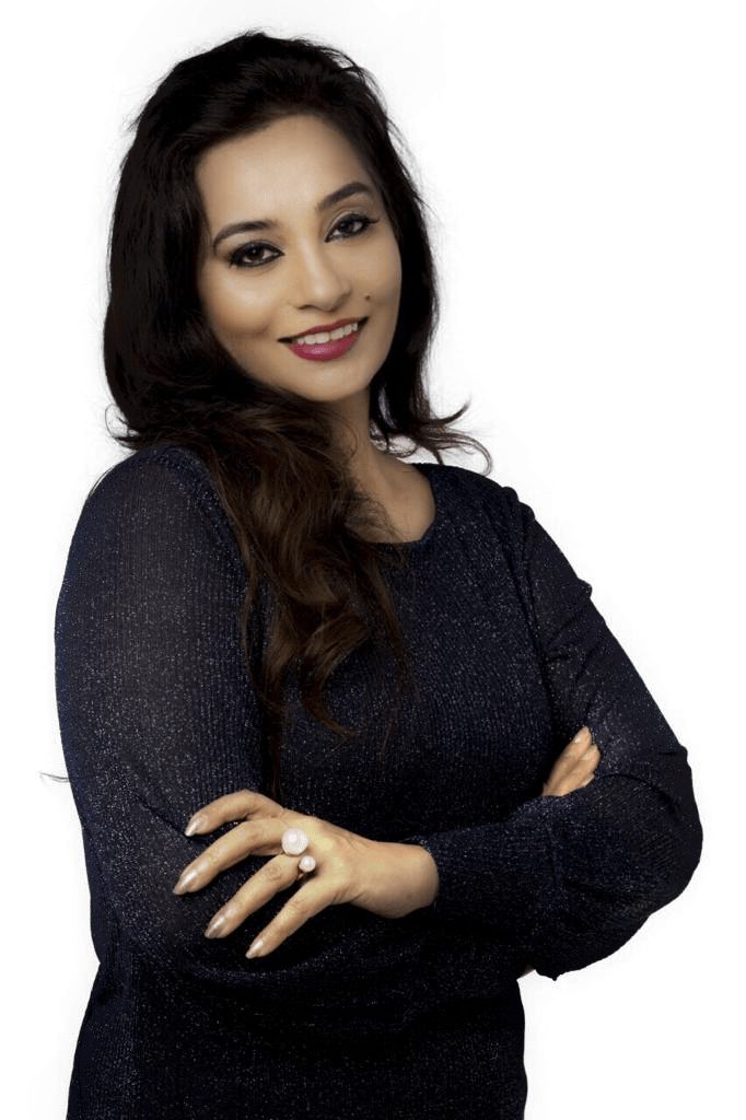 Reshma Sabreen Muslim Matchmaker
